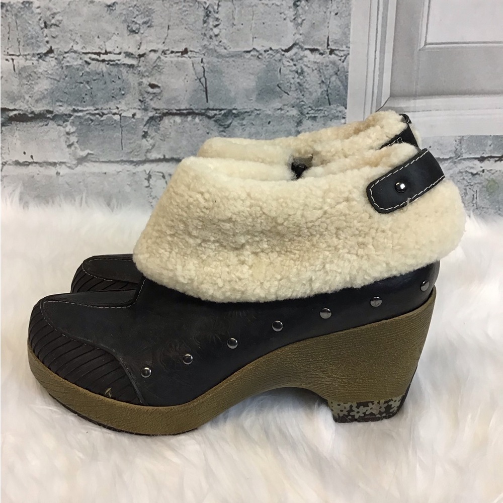 Jambu Bootie 8